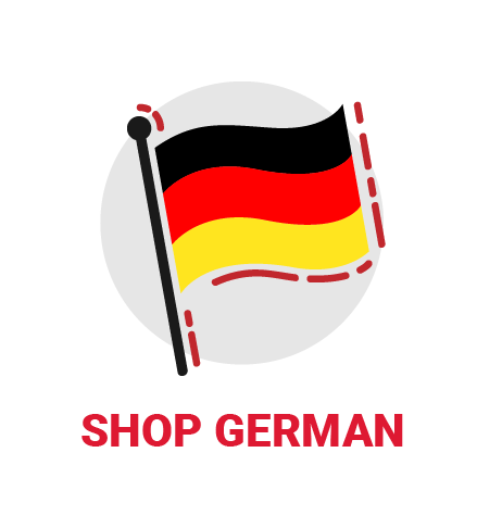 Shop German