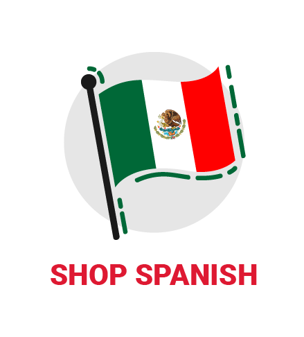 Shop Spanish