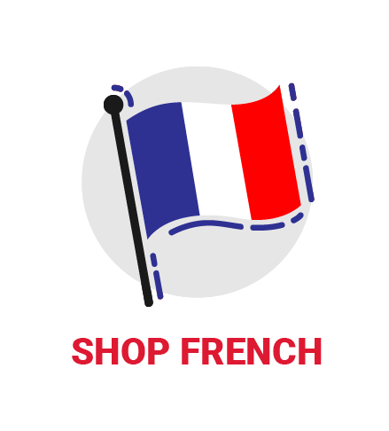 Shop French