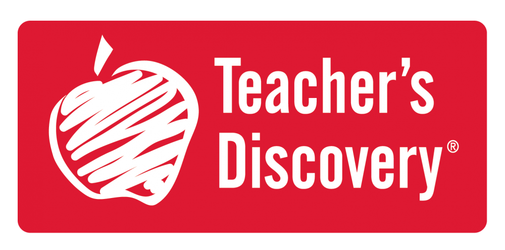 Teacher's Discovery